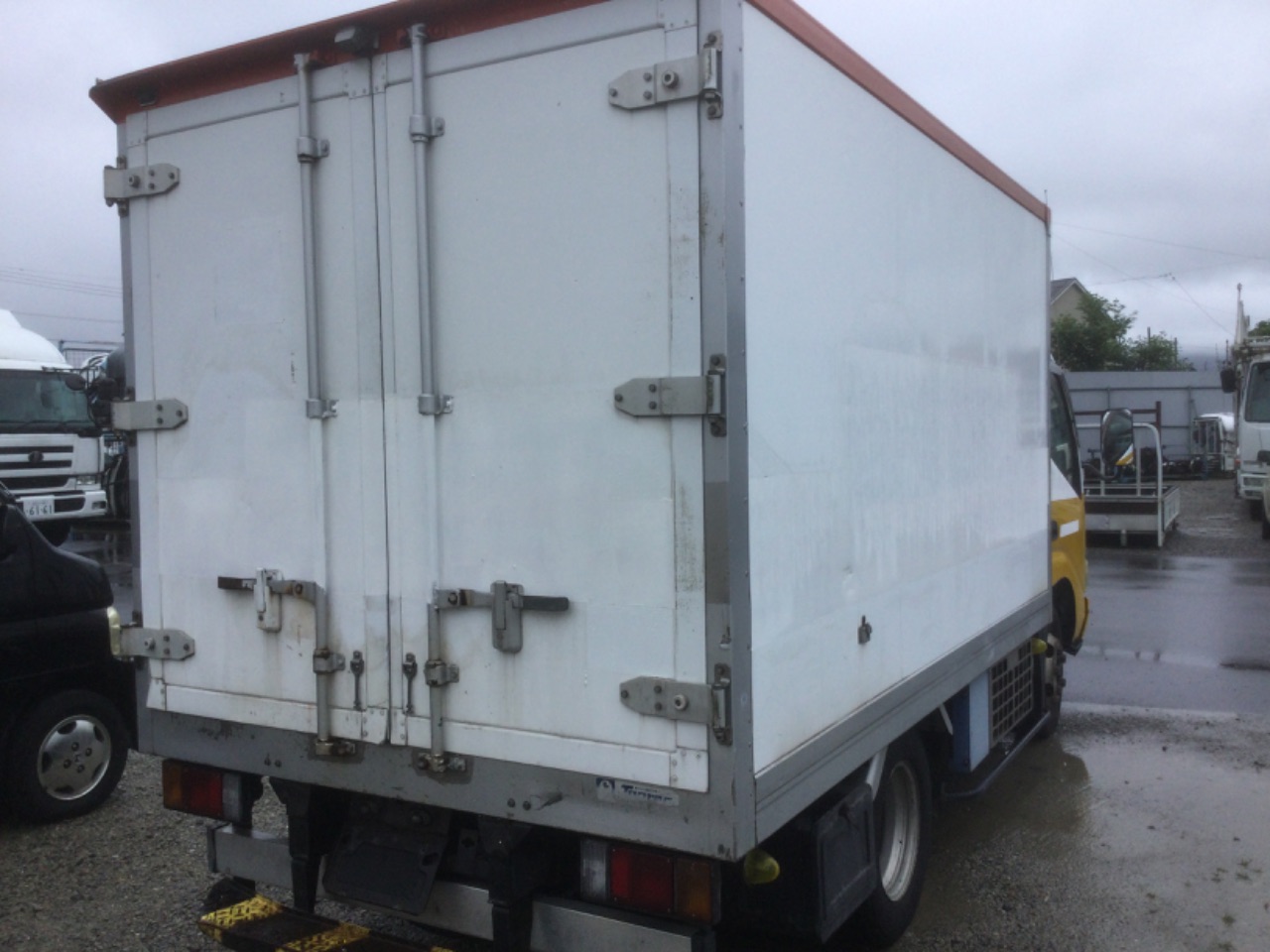 日野 デュトロ Ref:SP352136 4/34